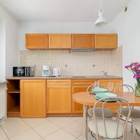 Blue Olymp 203 Z Basenem I Sauną By Renters Kołobrzeg