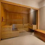 Blue Olymp 203 Z Basenem I Sauna By Renters Kołobrzeg