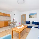 Blue Olymp 203 Z Basenem I Sauna By Renters