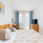 Blue Olymp 203 Z Basenem I Sauna By Renters