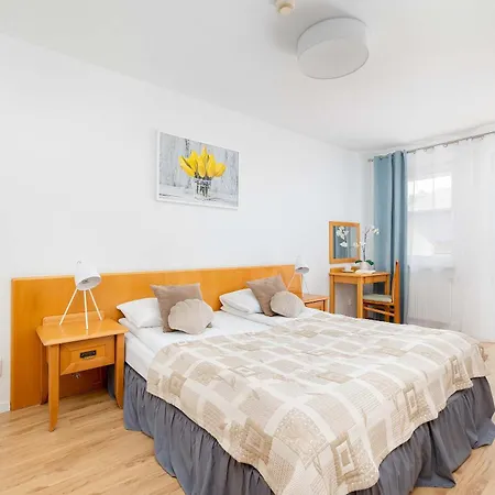 Blue Olymp 203 Z Basenem I Sauna By Renters * Kołobrzeg
