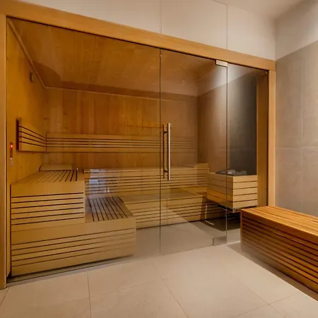 Blue Olymp 203 Z Basenem I Sauna By Renters Kołobrzeg