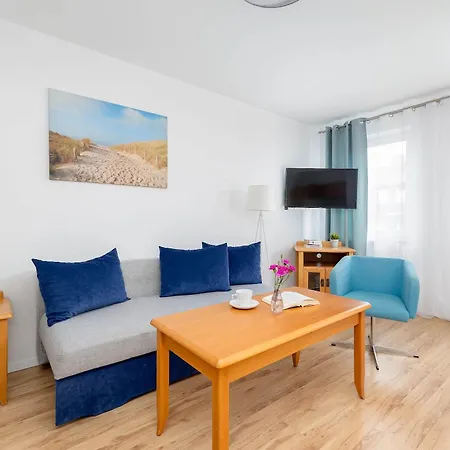 Apartament Blue Olymp 203 Basen, Sauna, Jacuzzi Dwa Balkony By Noclegi Renters *