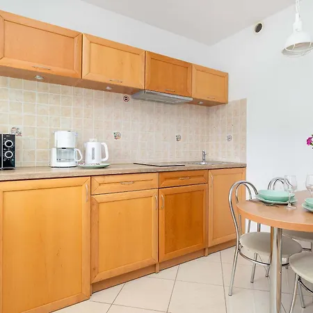 Blue Olymp 203 Z Basenem I Sauna By Renters