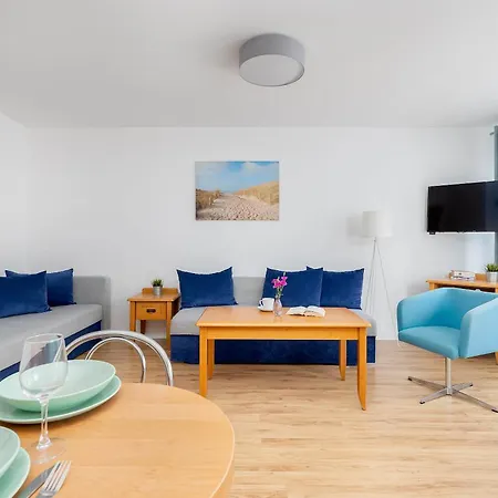 Apartamento Blue Olymp 203 Z Basenem I Sauna By Renters
