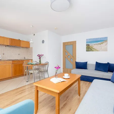 Apartament Blue Olymp 203 Basen, Sauna, Jacuzzi Dwa Balkony By Noclegi Renters