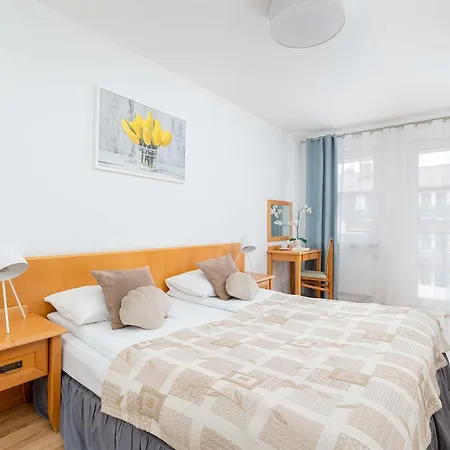 Apartamento Blue Olymp 203 Z Basenem I Sauna By Renters