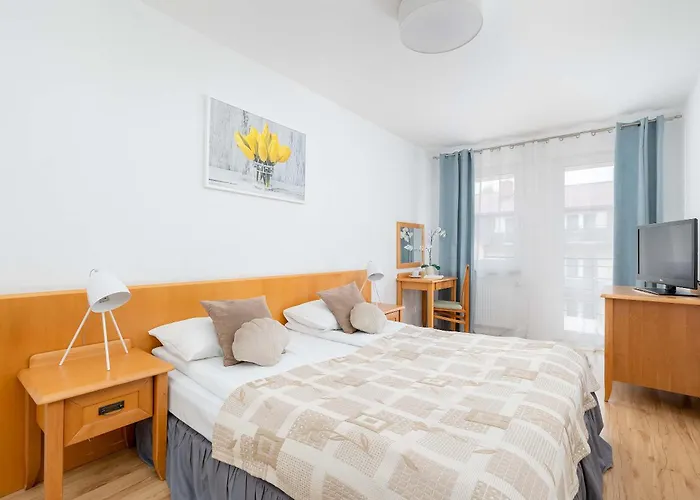 Apartament Blue Olymp 203 Z Basenem I Sauną By Renters